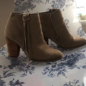 Booties